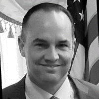 Glen Jasionowski<br />Chief Revenue Officer Glen Jasionowski