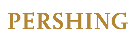 pershing