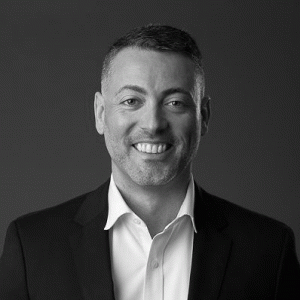 Ethan Floyd<br />Chief Product Officer Ethan Floyd