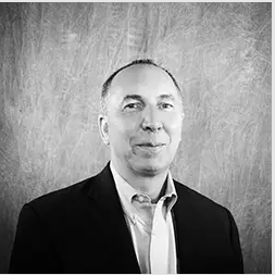 Jon McCabe<br />Chief Financial Officer Mike Empey