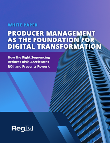 Reged Raleigh Resource: Producer Management as the Foundation for Digital ...